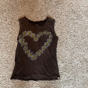 LOL vintage tank top